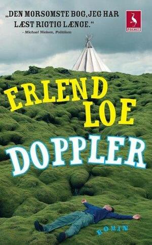 Doppler by Erlend Loe