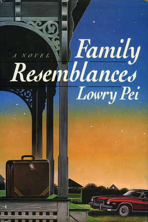 Family Resemblances by Lowry Pei