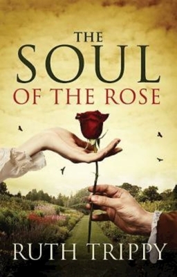 The Soul of the Rose by 