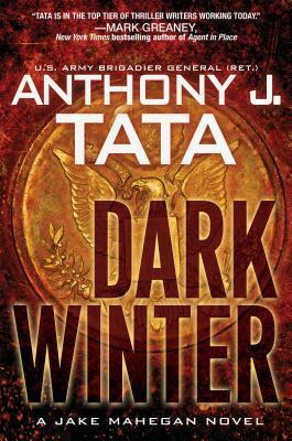 Dark Winter by A.J. Tata