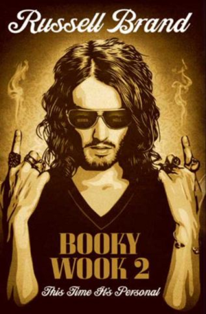 My Booky Wook 2: This Time It's Personal by Russell Brand