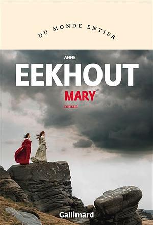 Mary by Anne Eekhout