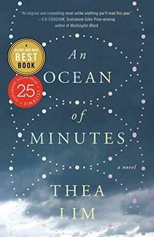 An Ocean of Minutes by Thea Lim