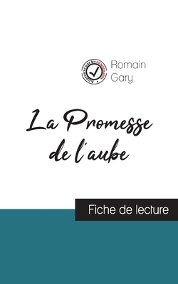 La promesse de l'aube by Romain Gary