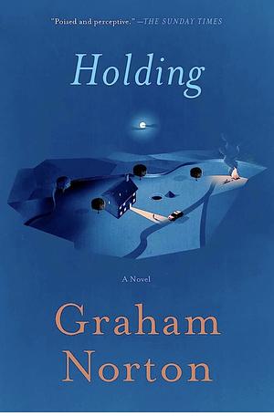 Holding by Graham Norton