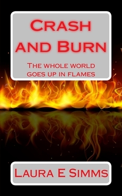 Crash and Burn by Laura E. Simms