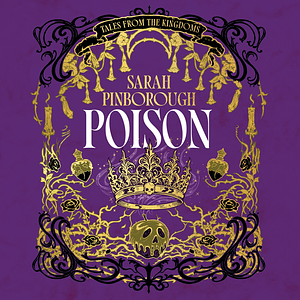 Poison by Sarah Pinborough