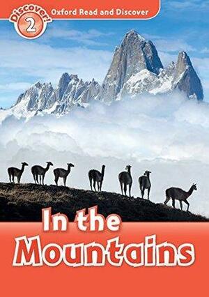 In the Mountains by Richard Northcott
