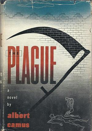 The Plague by Albert Camus