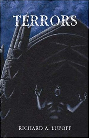 Terrors by Richard A. Lupoff