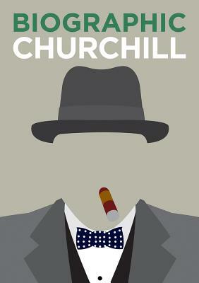 Biographic Churchill by Richard Wiles