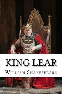 King Lear by William Shakespeare