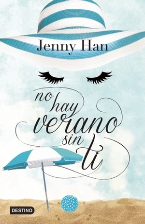 No hay verano sin ti by Jenny Han