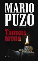 Tamsos arena by Mario Puzo