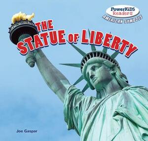 The Statue of Liberty by Joe Gaspar