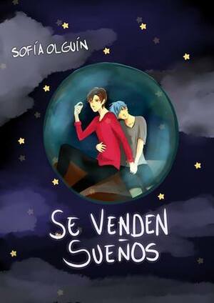 Se Venden Sueños by Sofía Olguín