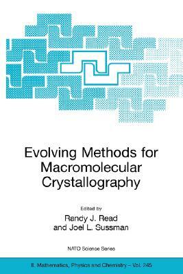 Evolving Methods for Macromolecular Crystallography: The Structural Path to the Understanding of the Mechanism of Action of CBRN Agents by 