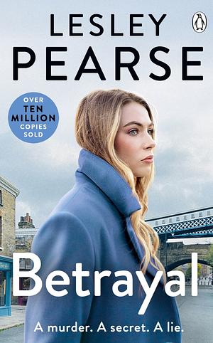 Betrayal by Lesley Pearse