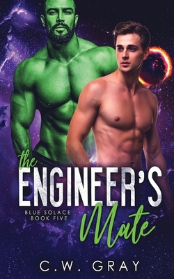 The Engineer's Mate by C.W. Gray