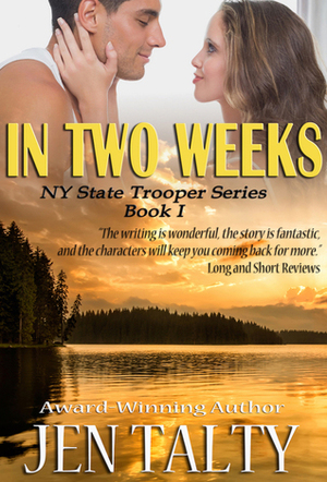 In Two Weeks by Jen Talty