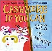 Cashmere If You Can by Wawa Hohhot, Christopher Corr