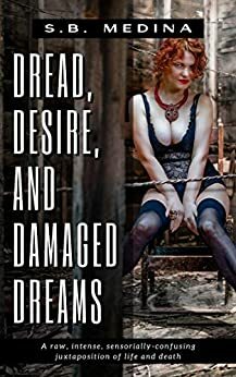 Dread, Desire, and Damaged Dreams by S.B. Medina