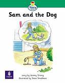 Sam and the Dog by Jeremy Strong, Jenny Alexander