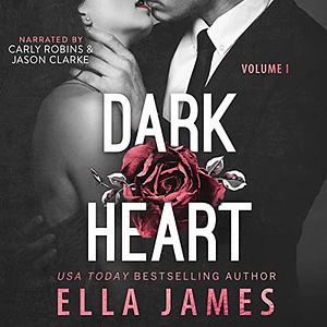 Dark Heart by Ella James