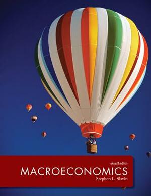 Macroeconomics by Stephen L. Slavin