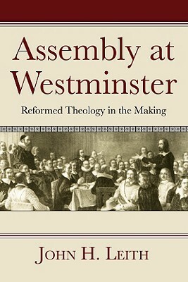 Assembly at Westminster by John H. Leith