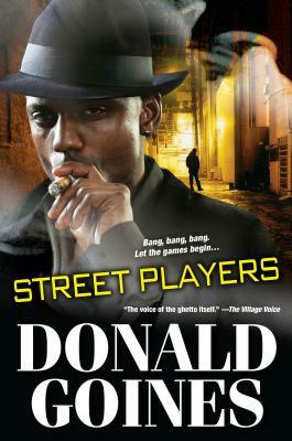 Street Players by Donald Goines