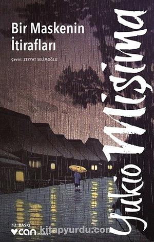 Bir Maskenin İtirafları by Yukio Mishima