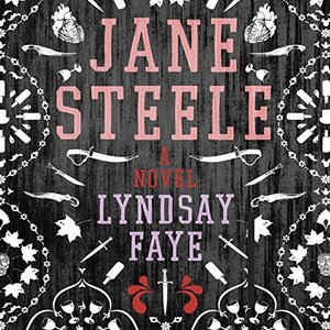 Jane Steele by Lyndsay Faye