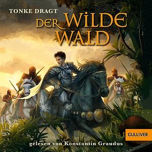 Der Wilde Wald by Tonke Dragt