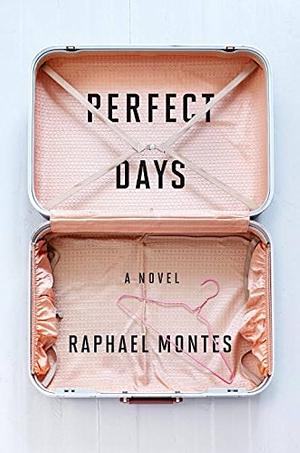 Perfect Days by Raphael Montes