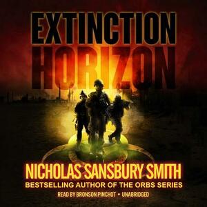 Extinction Horizon by Nicholas Sansbury Smith