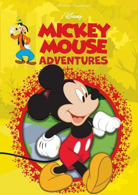Disney Mickey Mouse Adventures by 