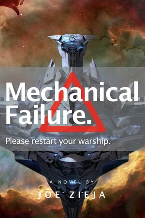 Mechanical Failure by Joseph Zieja