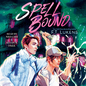 Spell Bound by F.T. Lukens