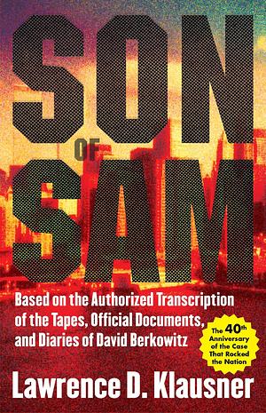 Son of Sam by Lawrence D. Klausner