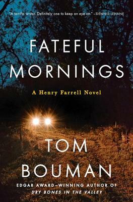Fateful Mornings by Tom Bouman