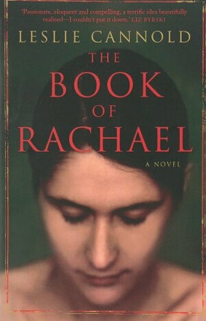 The Book Of Rachael by Leslie Cannold