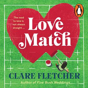 Love Match by Clare Fletcher