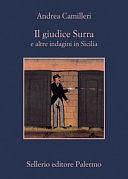 Il giudice Surra e altre indagini in Sicilia by Fiction › Mystery &amp; Detective › HistoricalFiction / Mystery &amp; Detective / HistoricalFiction / Short Stories (single author)