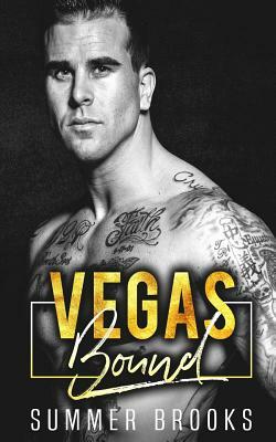 Vegas Bound by Summer Brooks