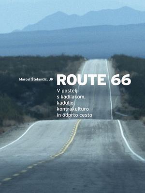 Route 66 by Marcel Štefančič Jr.