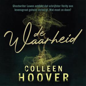 De Waarheid by Colleen Hoover