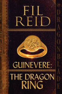 The Dragon Ring by Fil Reid