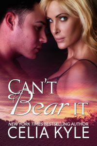 Can't Bear It by Celia Kyle