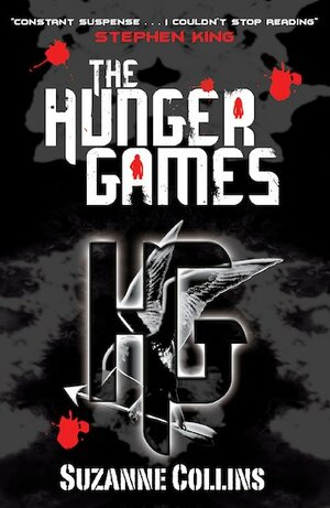 The Hunger Games by Suzanne Collins